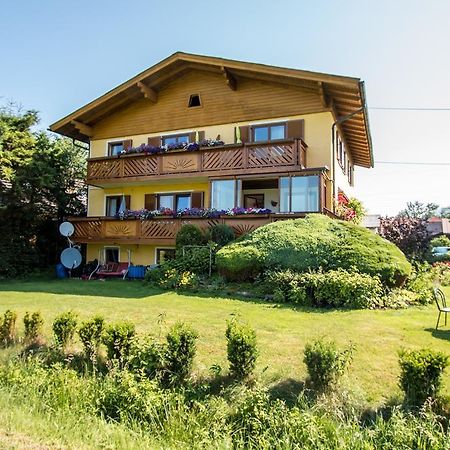 Appartement Haus Steiner à Salzbourg Chambre photo