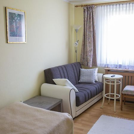Appartement Haus Steiner à Salzbourg Extérieur photo