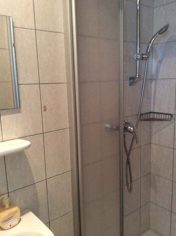 Appartement Haus Steiner à Salzbourg Chambre photo