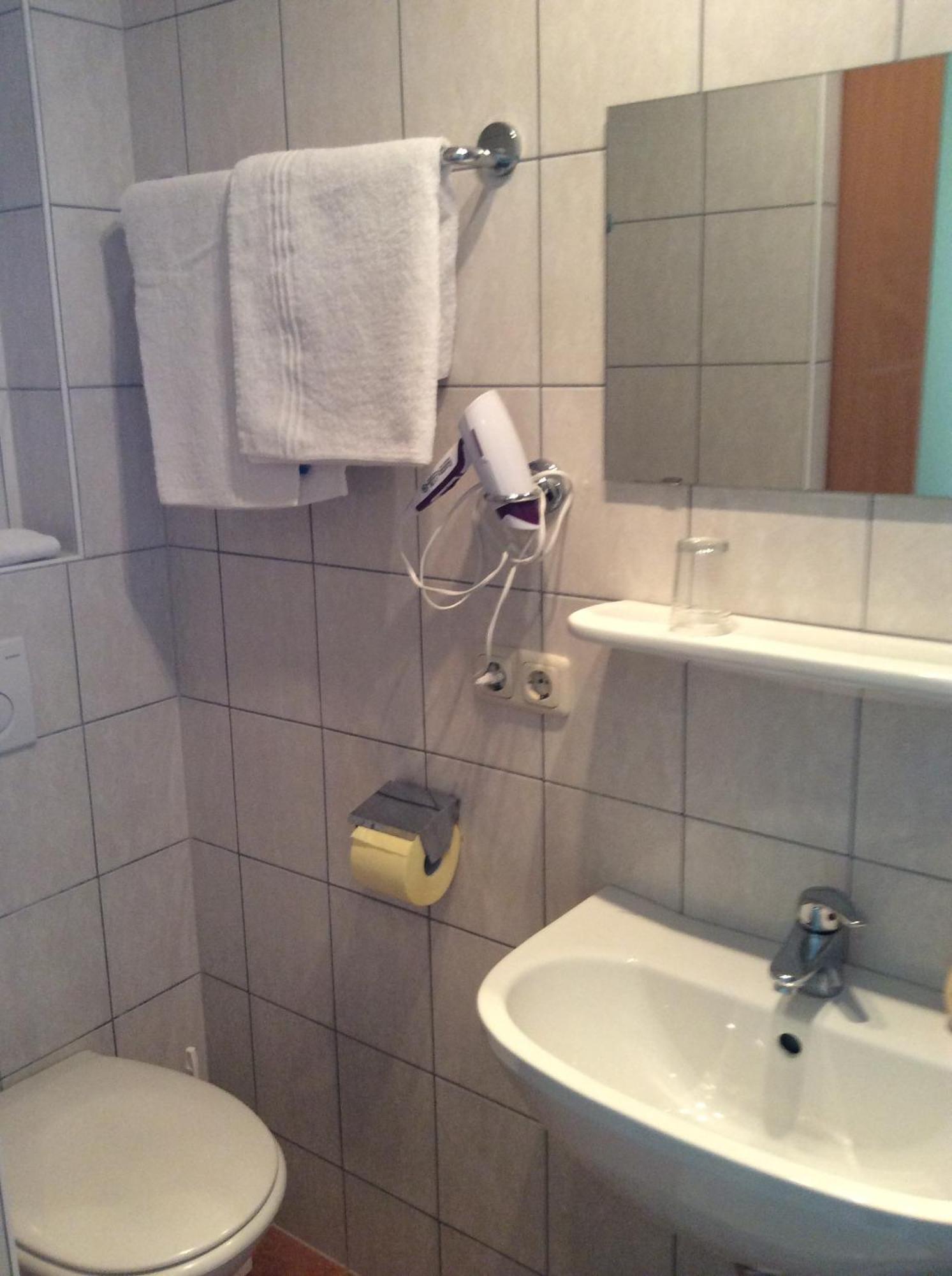 Appartement Haus Steiner à Salzbourg Extérieur photo