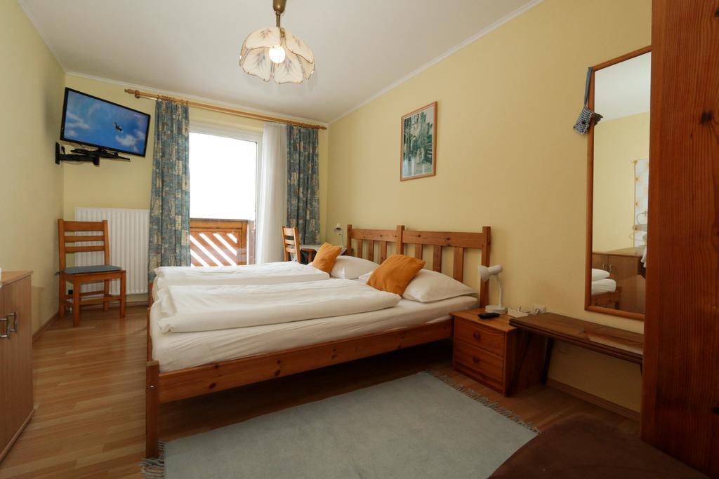 Appartement Haus Steiner à Salzbourg Extérieur photo