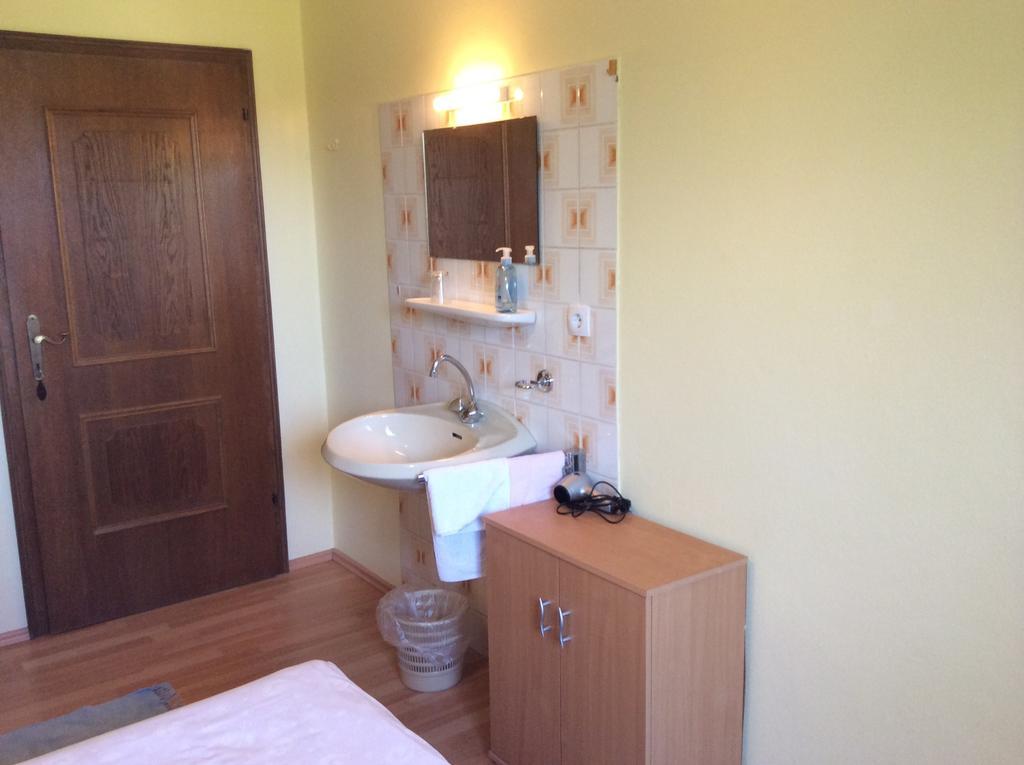 Appartement Haus Steiner à Salzbourg Extérieur photo