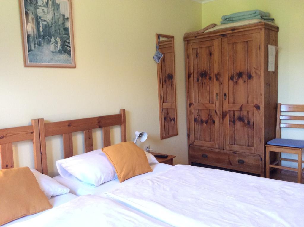 Appartement Haus Steiner à Salzbourg Extérieur photo