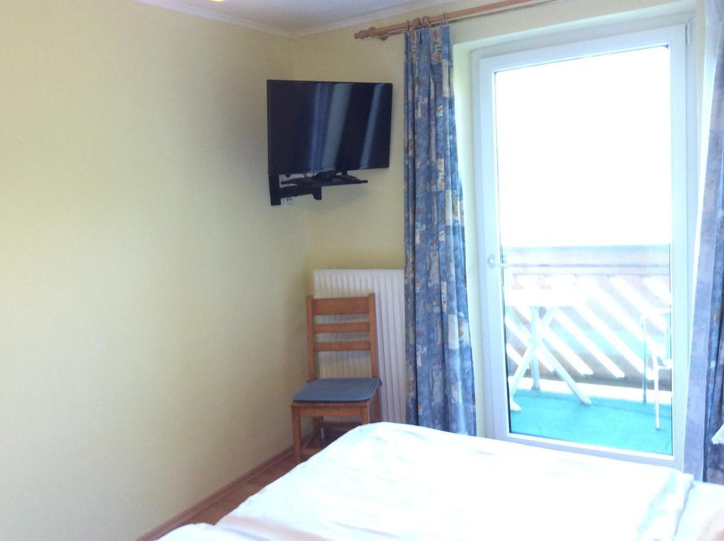 Appartement Haus Steiner à Salzbourg Extérieur photo
